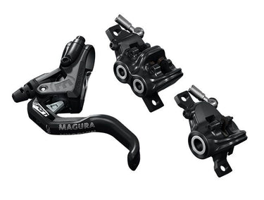 Magura Remset MT Trail Sport zwart 1-vinger V+A 2701389