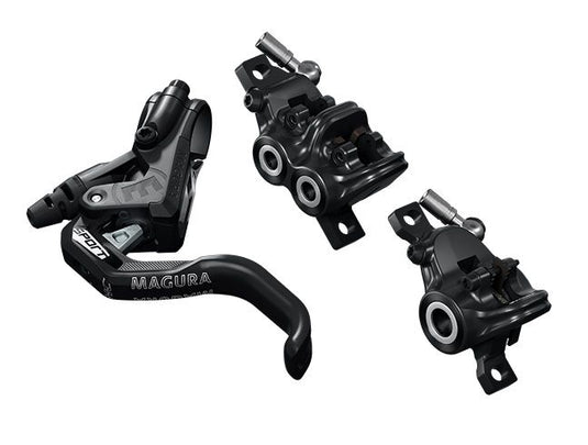 Magura Remset MT Trail Sport zwart 1-vinger V+A 2701389