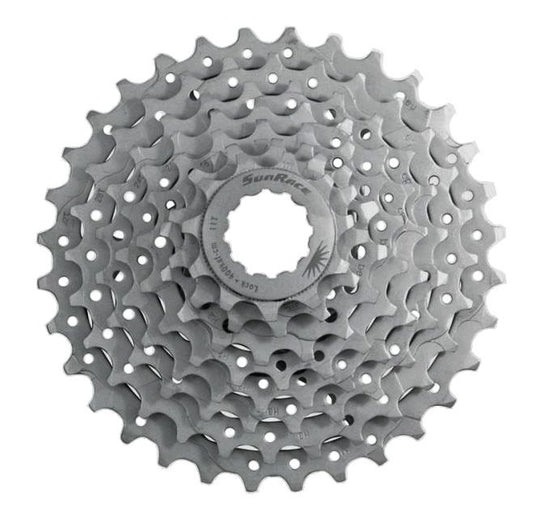 SunRace cassette 8v 11 32