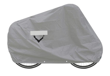 Ds covers hoes ds swift caravan grijs