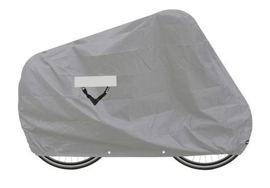 Ds covers hoes ds swift caravan grijs