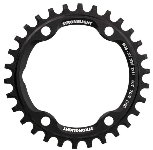 Stronglight kettingblad shimano xt m8000