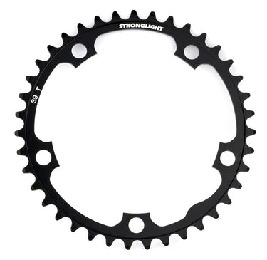 Stronglight kettingblad chain ring strongl. 39t.,alu