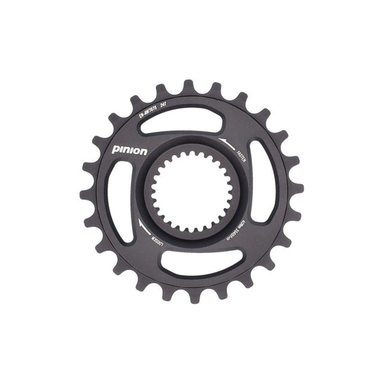Pinion kettingwiel
