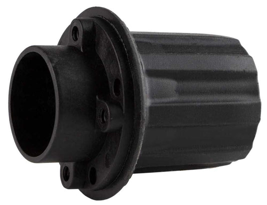 Pinion versd pin draaigreep e-bike zw