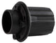 Pinion versd pin draaigreep e-bike zw