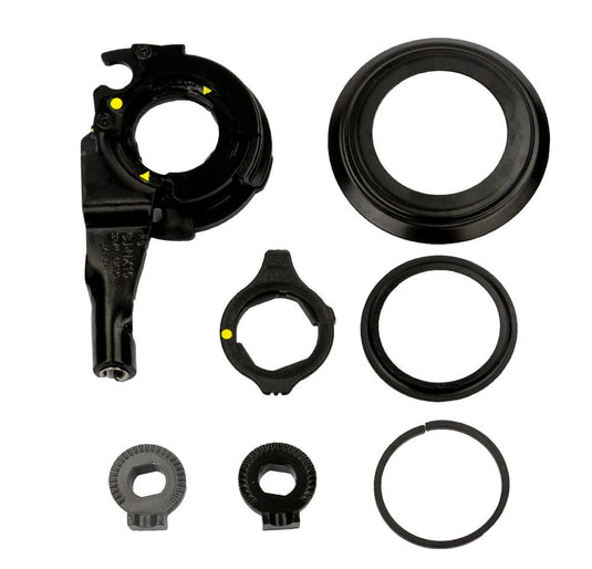 Shimano anp naafd sh nexus montuurset 7v ntw spa