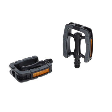 Union pedalen sp-823 aluminium antislip zwart