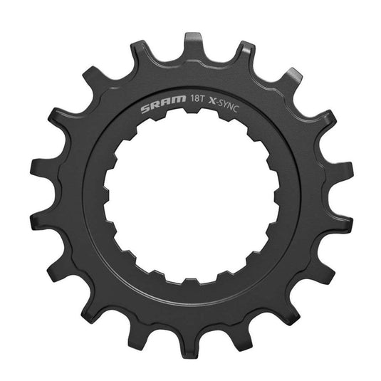 Sram kettingwiel bosch