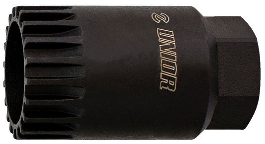 Unior trapas demontage adapter shimano 20 tands 1671.1 4