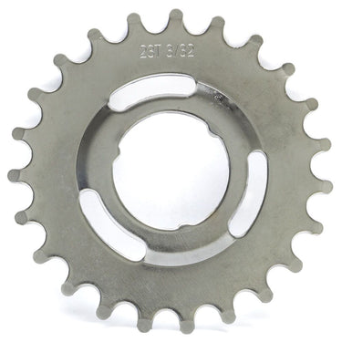 Tandwiel 23t bol 3 32 chroom