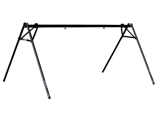 Unior fietsrek 10 fietsen event 2090mm x 1260mm