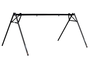 Unior fietsrek 10 fietsen event 2090mm x 1260mm