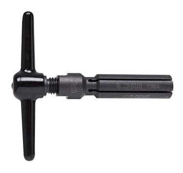 Unior grs naafeindhuls afnemer 20mm