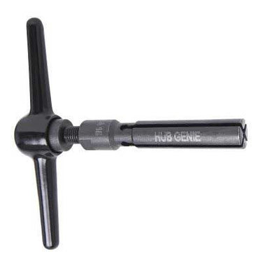 Unior grs naafeindhuls afnemer 12-15mm