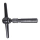 Unior grs naafeindhuls afnemer 12-15mm