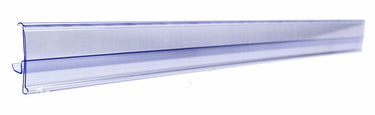Tegometall stelling prijsrail 988x40