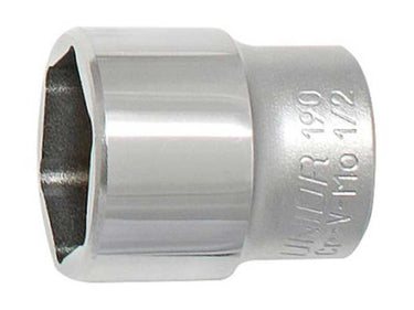 Unior grs dop 1 2 30mm verende vork