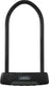 Abus Granit Plus 470 - Beugelslot - 23cm - Zwart
