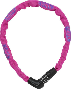 Abus kettingslot steel-o-chain 5805c