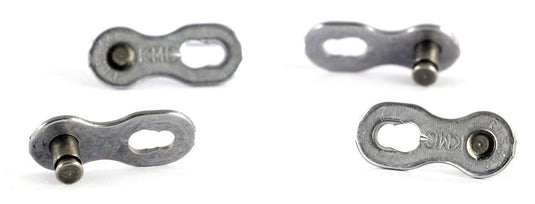 KMC Sluitschakel MissingLink 9NR EPT zilver 6.6mm 9v (2)