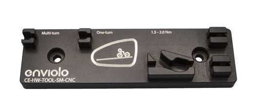 Enviolo grs env cable adjustment key small alu