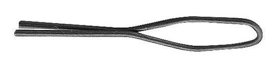 Unior spaaknippelveer voor nippelspanner (5st)