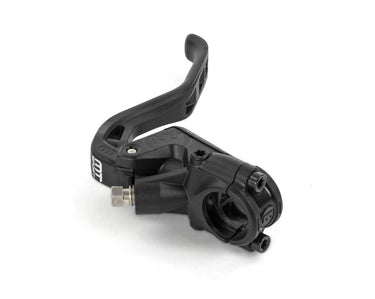 Magura Remgreep MT SPORT zwart 2-v Carbotecture-hendel