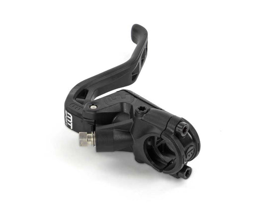 Magura Remgreep MT SPORT zwart 2-v Carbotecture-hendel