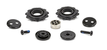 Sram derad wielset x4