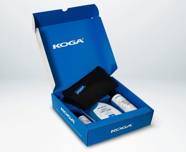 Koga pakket bikecare