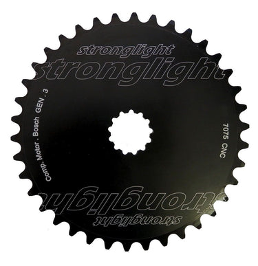 Stronglight kettingblad chain ring 42 teeth