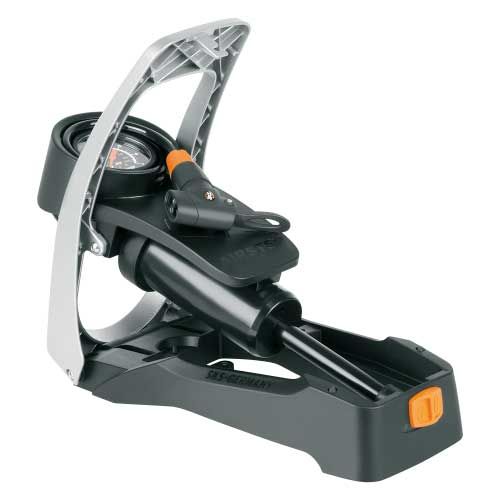 Sks voetpomp airstep