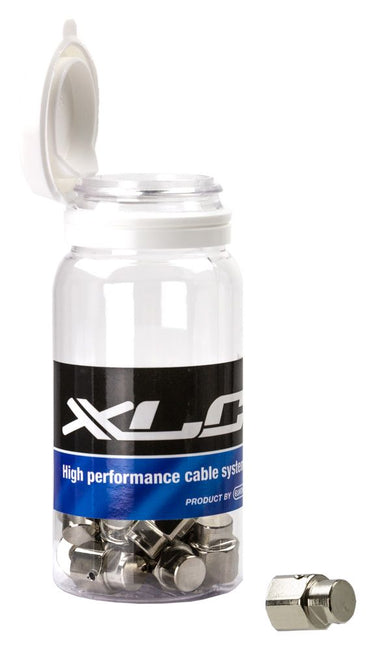 Xlc kabed klembout nexus rem messing zi pot a 15