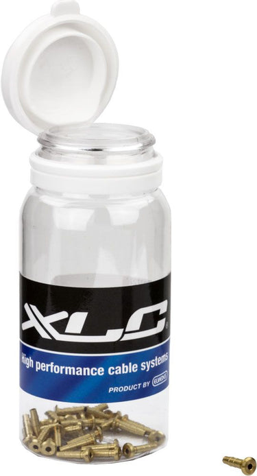 Xlc remd leidingnippel uni go pot a 30