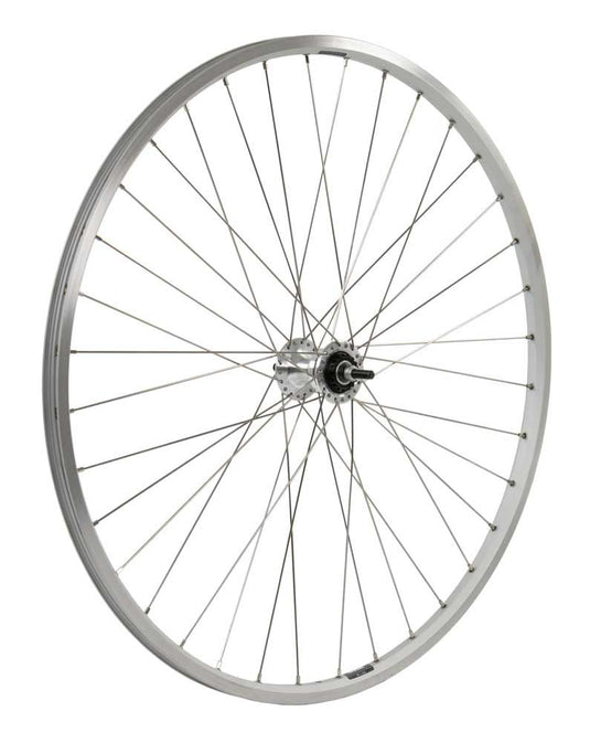 Unbranded voorwiel 28 zac19