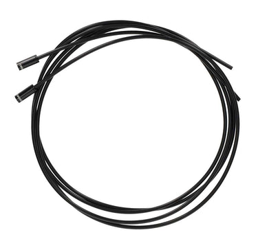 Elvedes liner rem 2,5 2mm (2) 1000mm hdpe+hoedje 2018098