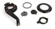 Shimano anp naafd sh alfine montuurset 8v