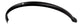 Eurofender achterspatbord 28