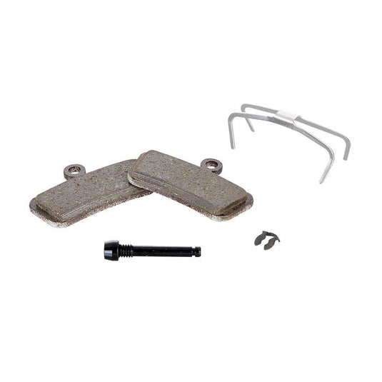 Sram remblok schijfrem organic steel trail guide g2