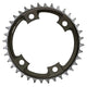 Sram kettingblad 44t 107 bcd x-sync zwart