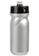 Polisport Bidon met schroefdop S600 600 ml zilver zwart