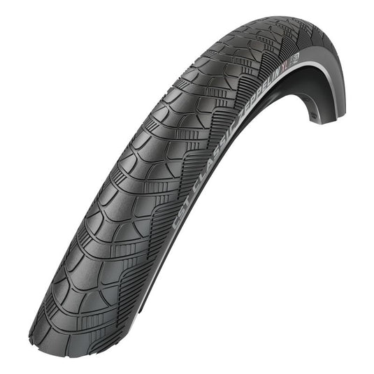 CST buitenband Zeppelin XL25 28 x 2.00 zw refl