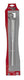 Ergotec zadelpen