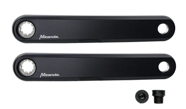 Miranda crankset classic bosch