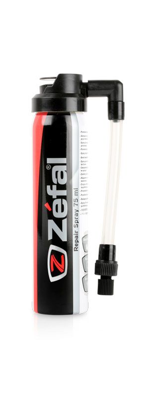 Zefal bandenreparatie puncture repair spray
