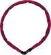 Abus 4804C 75 Roze Kettingslot 75cm