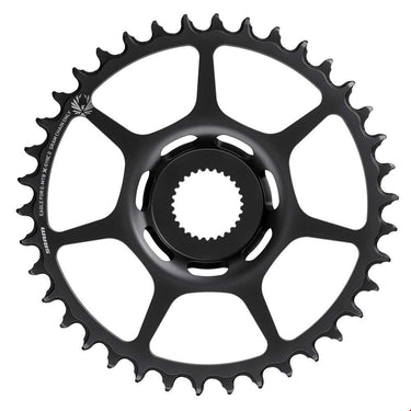 Sram kettingblad chainring x-sync2 38 z. bosch dm non-boost