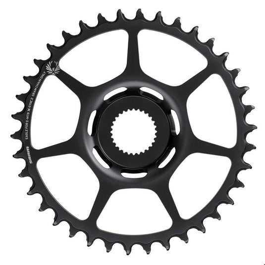 Sram kettingblad chainring x-sync2 38 z. bosch dm non-boost