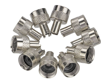 White Label Ventiel Tool | Ventiel | AV | Aluminium
